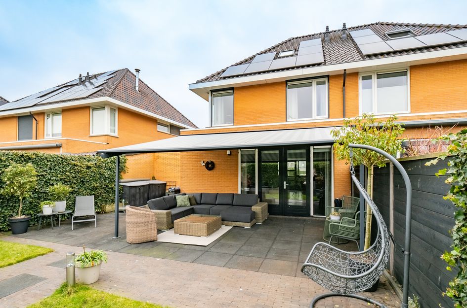 Het Roer 13