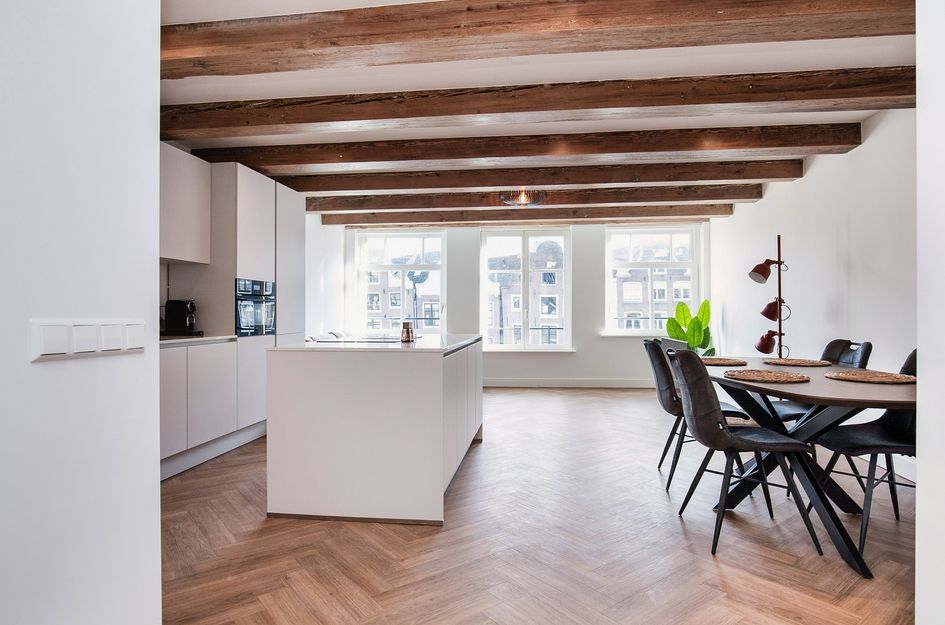 Nieuwezijds Voorburgwal 154C