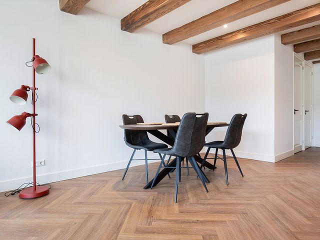 Nieuwezijds Voorburgwal 154C, Amsterdam