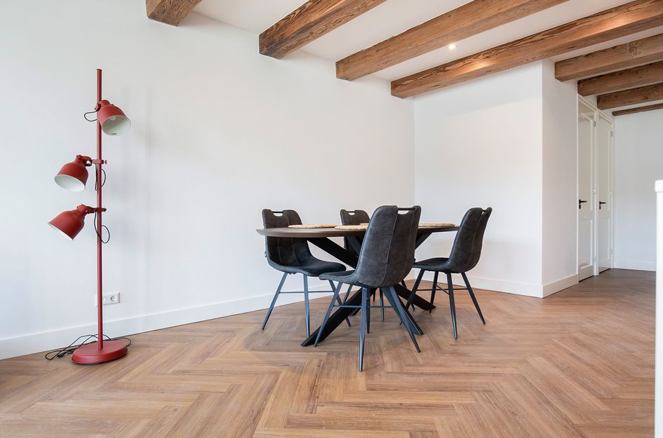 Nieuwezijds Voorburgwal 154C
