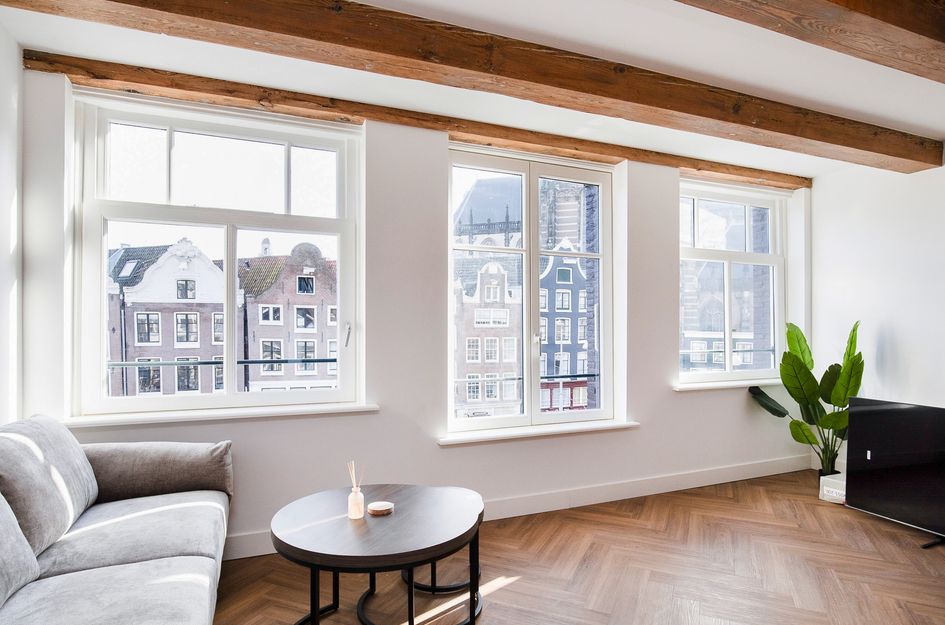 Nieuwezijds Voorburgwal 154C