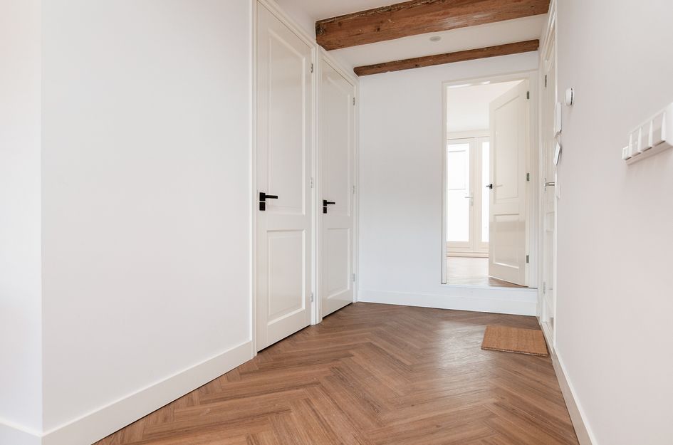 Nieuwezijds Voorburgwal 154C