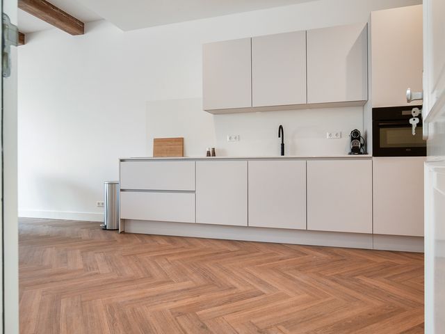 Nieuwezijds Voorburgwal 154B, Amsterdam