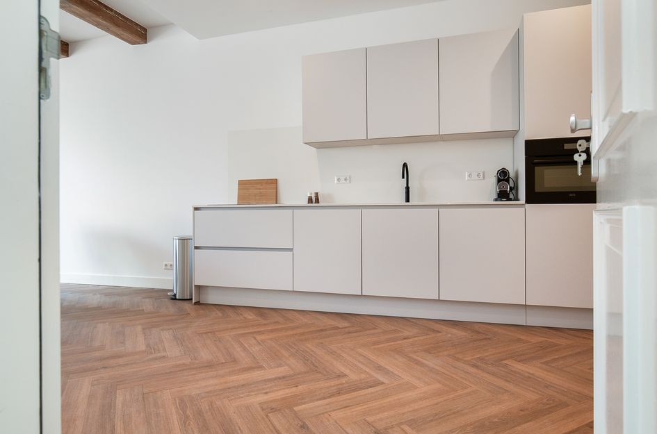 Nieuwezijds Voorburgwal 154B