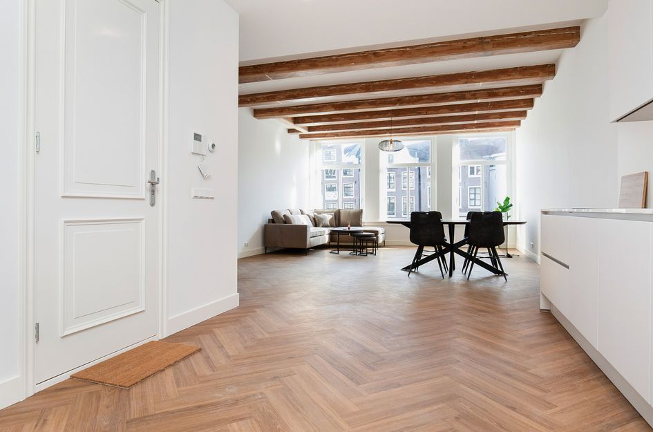 Nieuwezijds Voorburgwal 154B