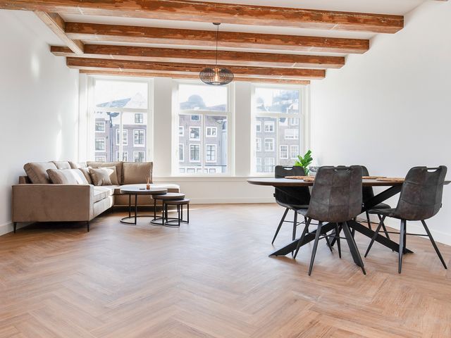 Nieuwezijds Voorburgwal 154B, Amsterdam