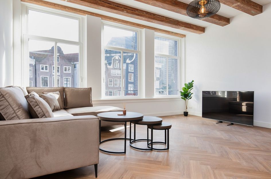 Nieuwezijds Voorburgwal 154B