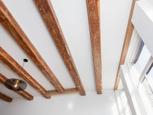Nieuwezijds Voorburgwal 154B, Amsterdam
