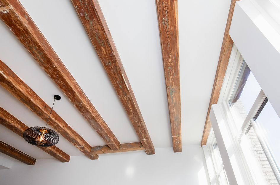 Nieuwezijds Voorburgwal 154B