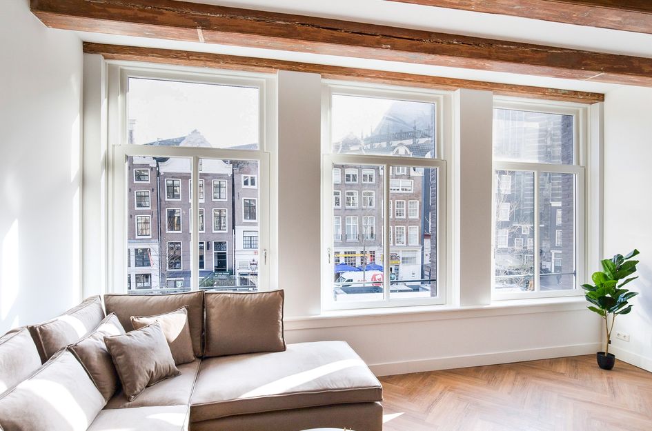 Nieuwezijds Voorburgwal 154B