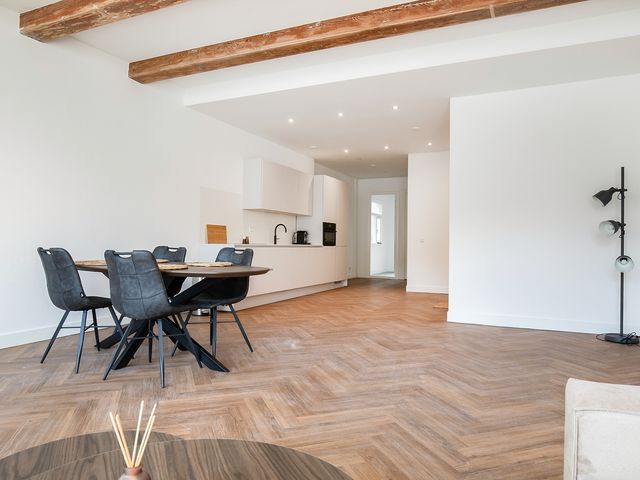 Nieuwezijds Voorburgwal 154B, Amsterdam