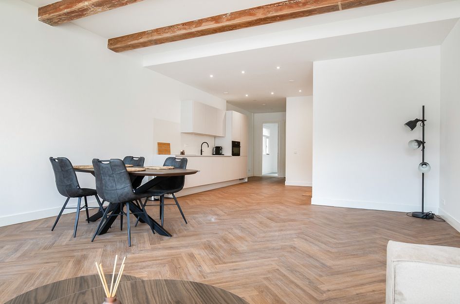 Nieuwezijds Voorburgwal 154B