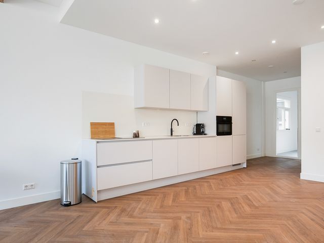 Nieuwezijds Voorburgwal 154B, Amsterdam