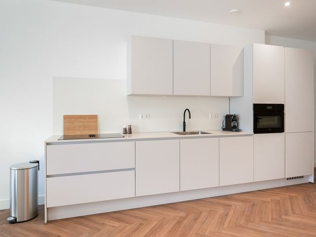Nieuwezijds Voorburgwal 154B, Amsterdam
