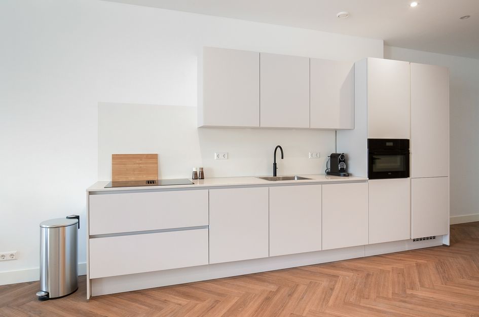 Nieuwezijds Voorburgwal 154B