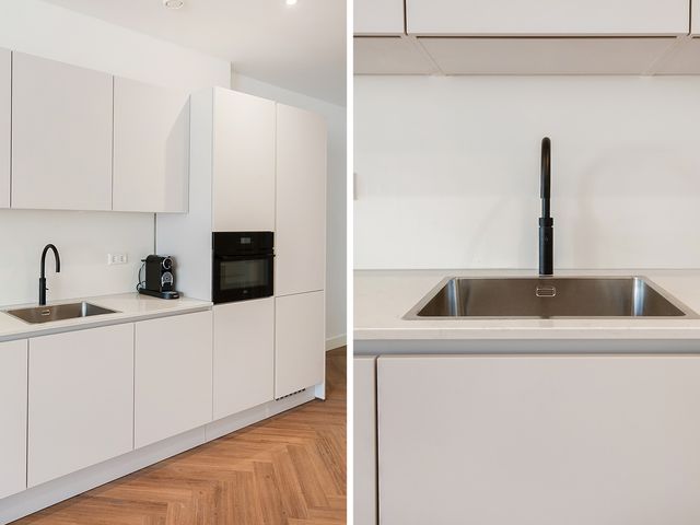 Nieuwezijds Voorburgwal 154B, Amsterdam