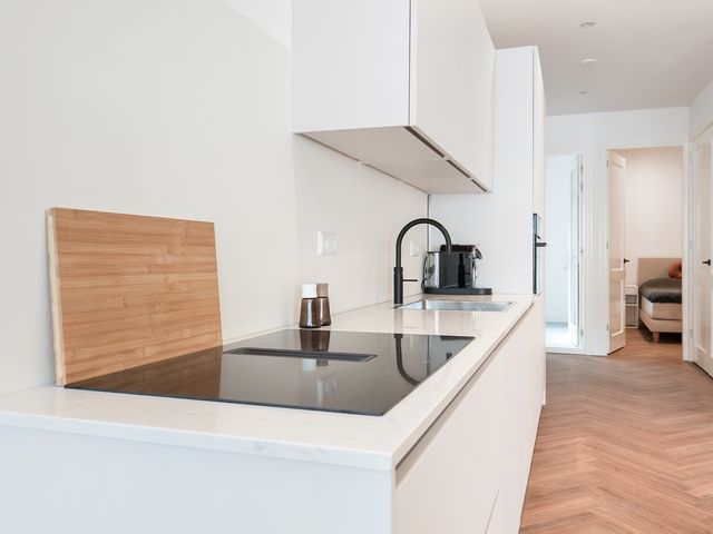 Nieuwezijds Voorburgwal 154B, Amsterdam