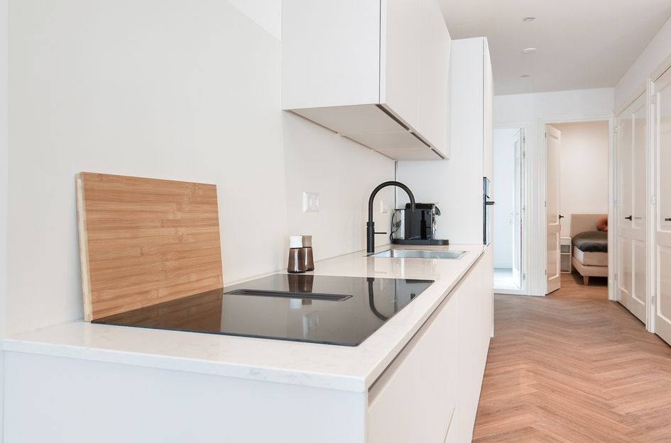 Nieuwezijds Voorburgwal 154B
