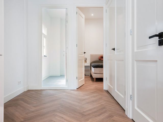 Nieuwezijds Voorburgwal 154B, Amsterdam