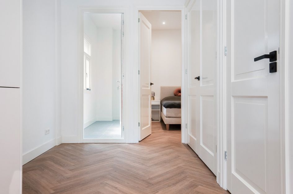Nieuwezijds Voorburgwal 154B