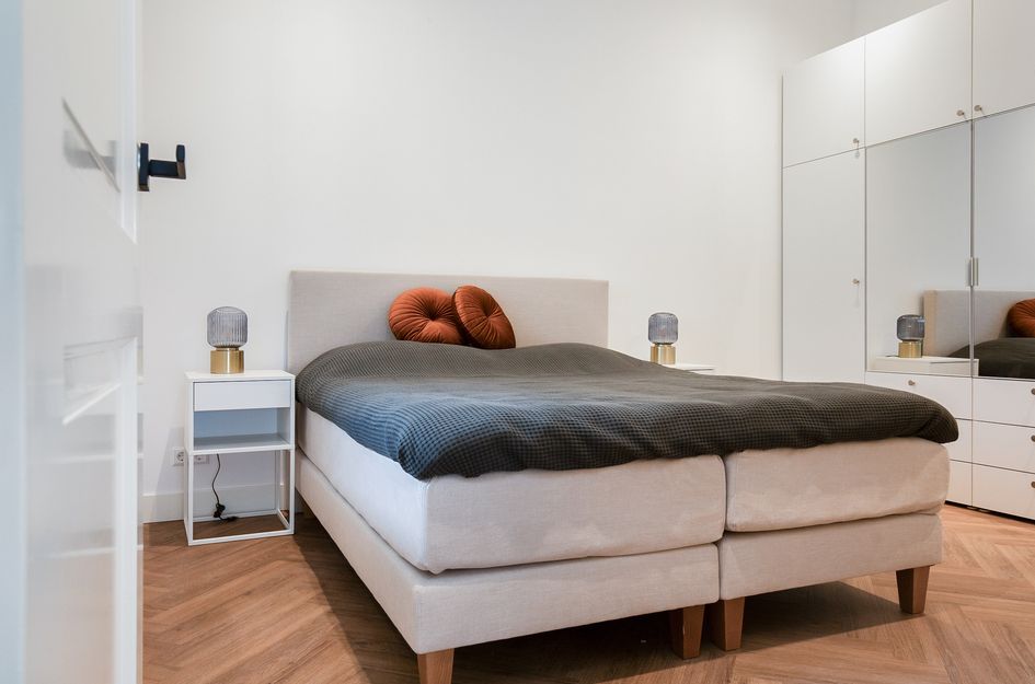 Nieuwezijds Voorburgwal 154B