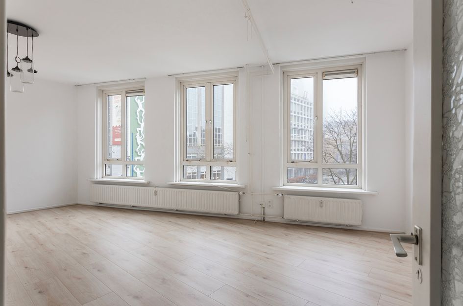 Witte de Withstraat 1B