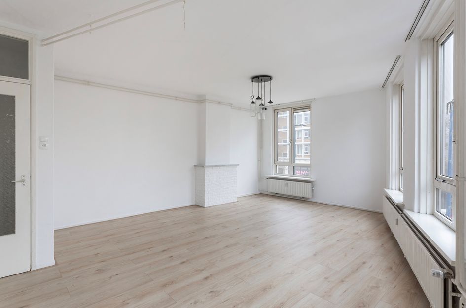 Witte de Withstraat 1B