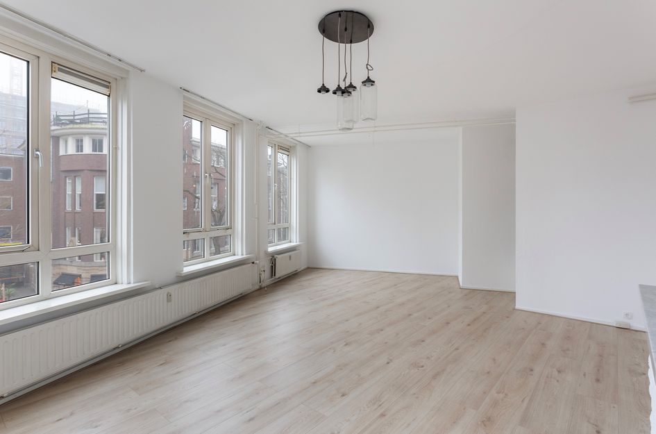 Witte de Withstraat 1B