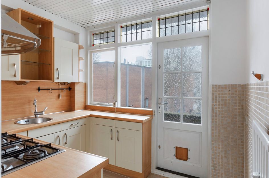Witte de Withstraat 1B