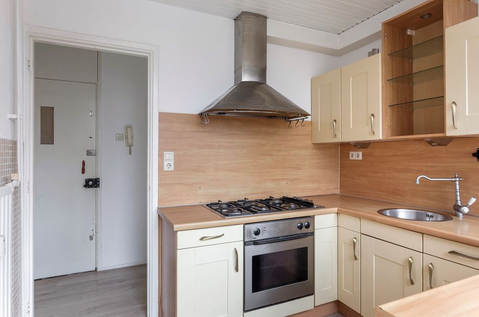 Witte de Withstraat 1B