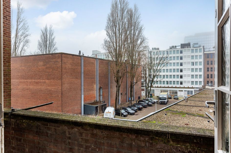 Witte de Withstraat 1B