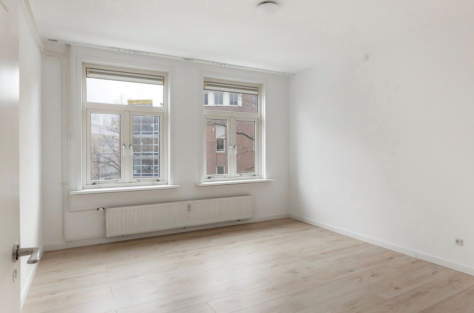 Witte de Withstraat 1B