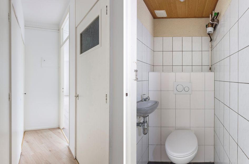 Witte de Withstraat 1B