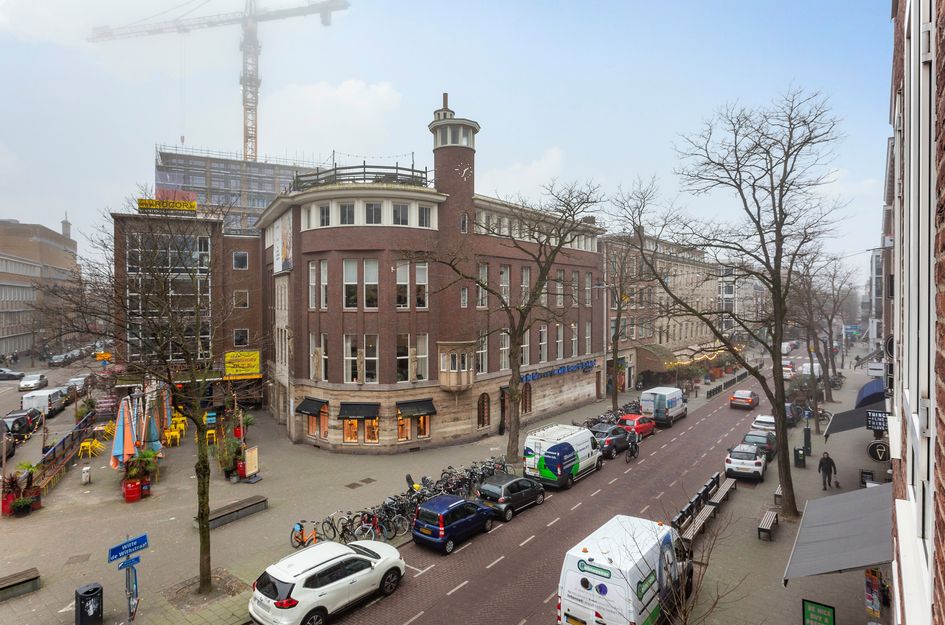 Witte de Withstraat 1B