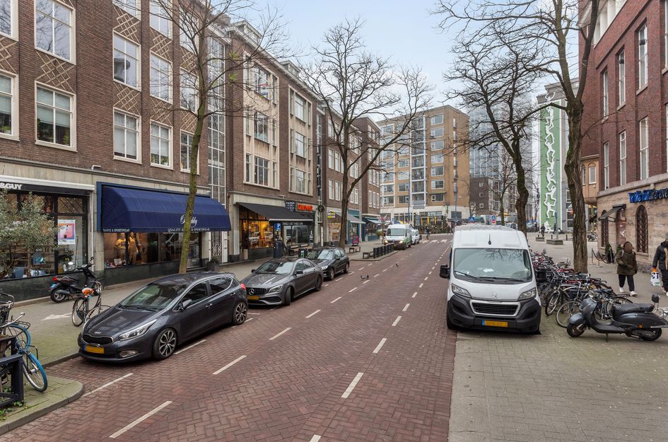Witte de Withstraat 1B