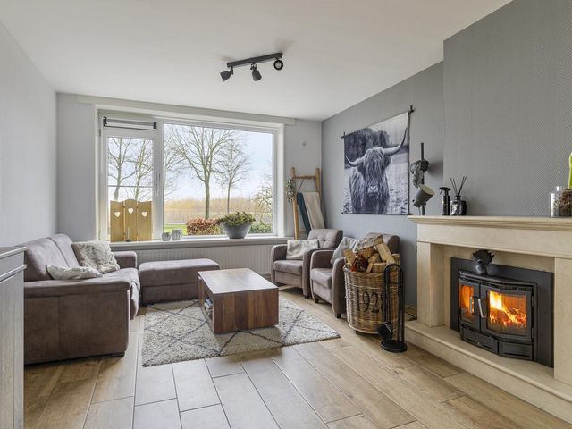 De Zandvoort 5, Dodewaard