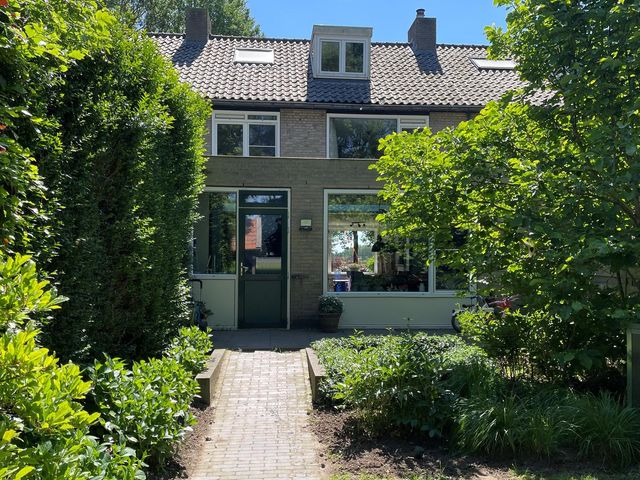 De Zandvoort 5, Dodewaard