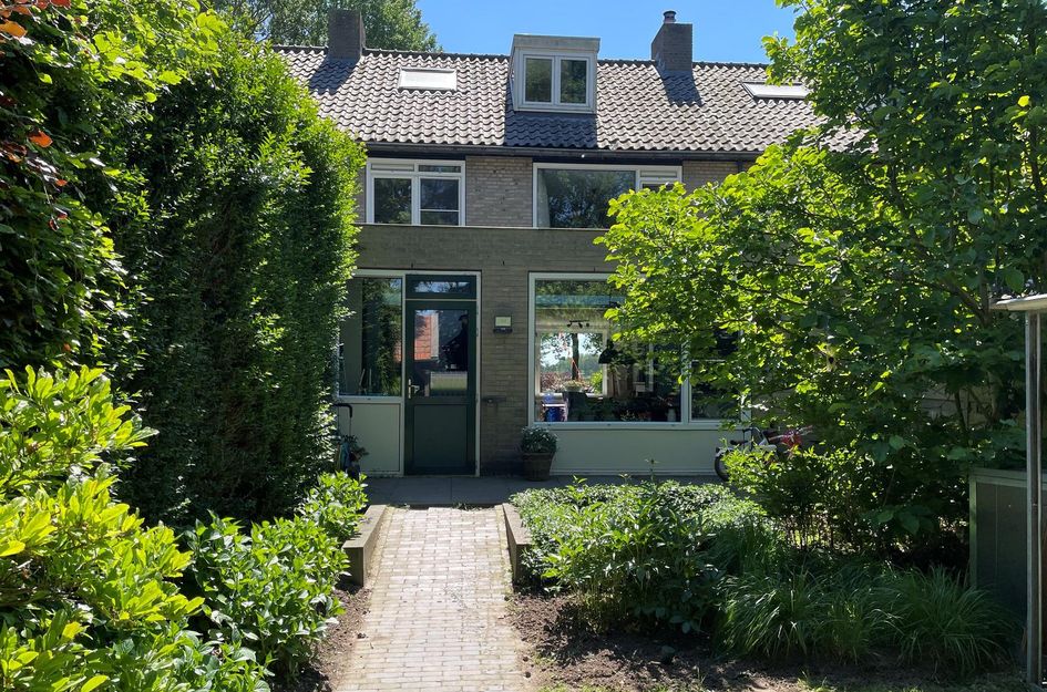 De Zandvoort 5