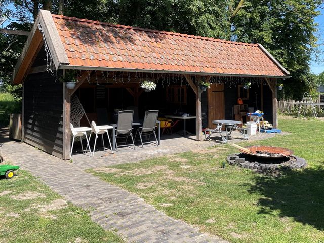 De Zandvoort 5, Dodewaard