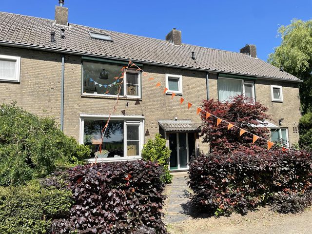 De Zandvoort 5, Dodewaard