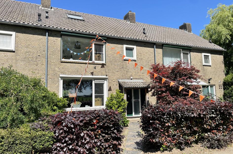 De Zandvoort 5
