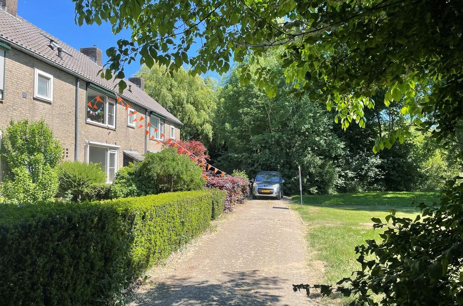 De Zandvoort 5