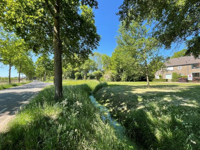 De Zandvoort 5, Dodewaard