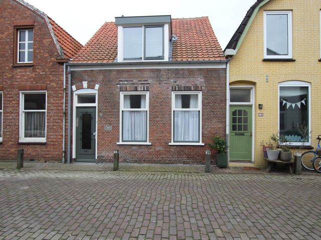 2e Verbindingsstraat 10, Terneuzen