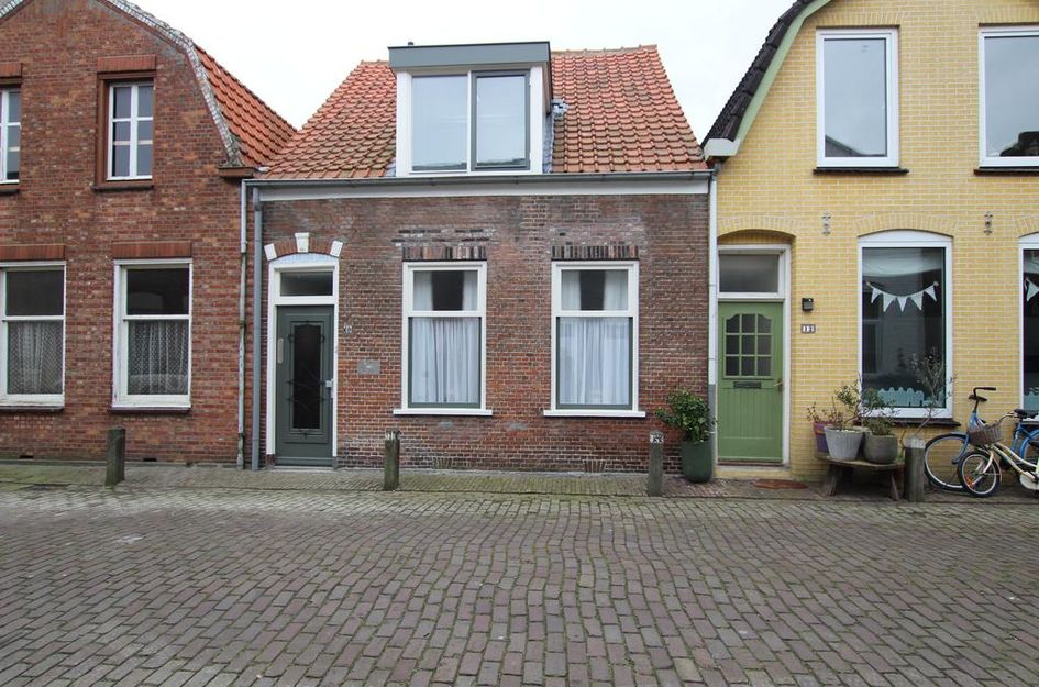 2e Verbindingsstraat 10