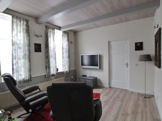 2e Verbindingsstraat 10, Terneuzen