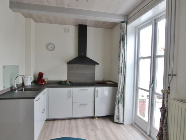 2e Verbindingsstraat 10, Terneuzen