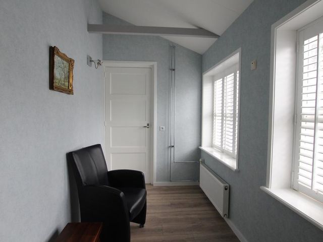 2e Verbindingsstraat 10, Terneuzen