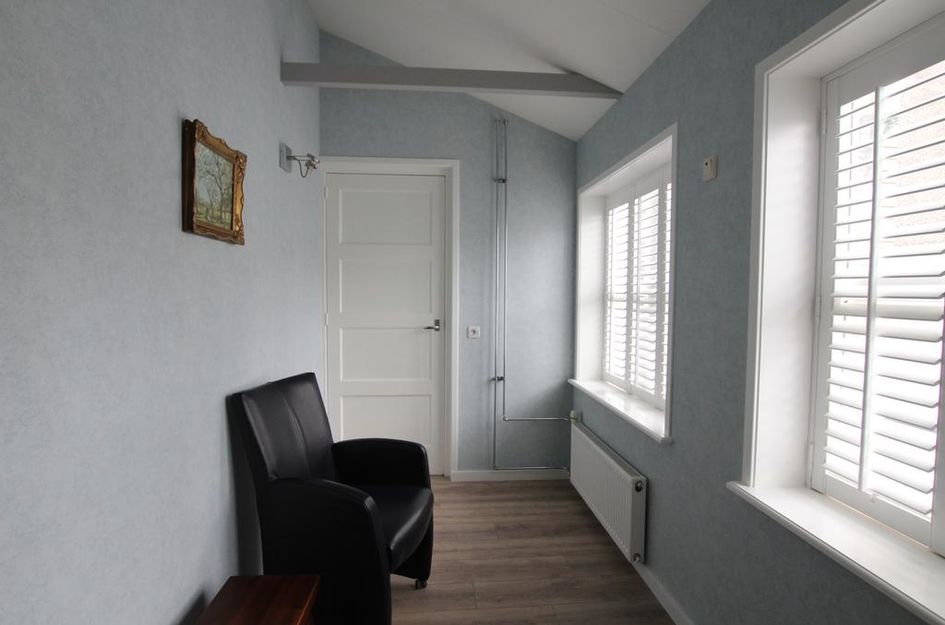 2e Verbindingsstraat 10