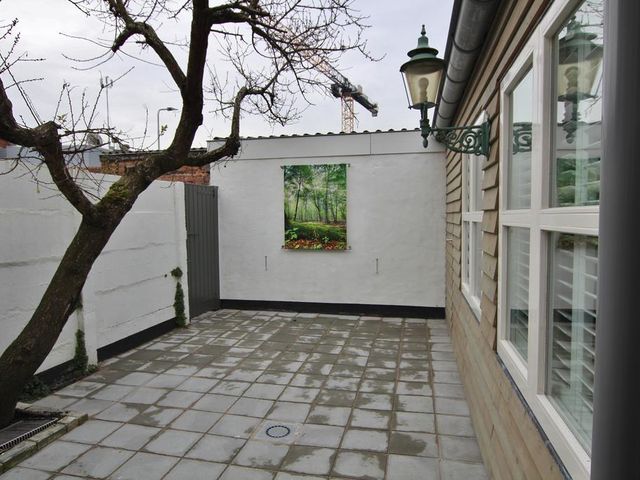 2e Verbindingsstraat 10, Terneuzen